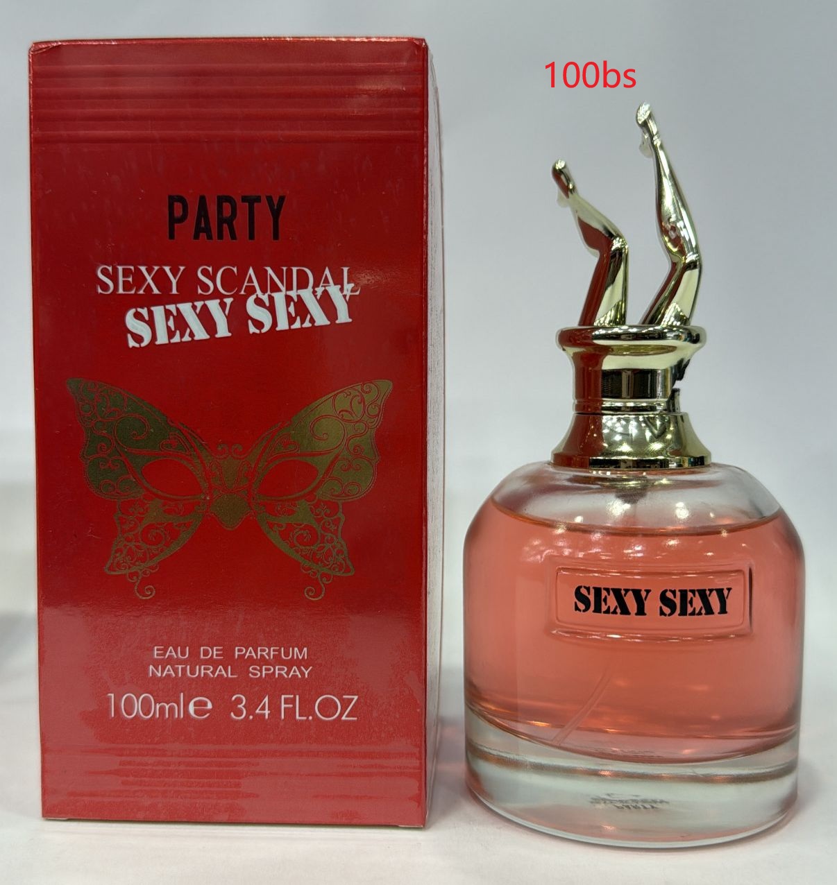 Perfumes para mujeres 1